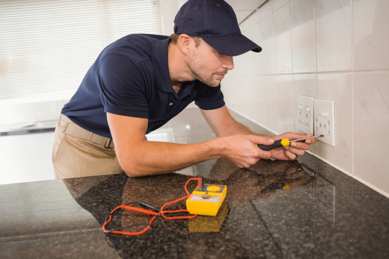 electrical services perth 1