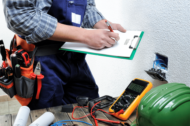 electrical services perth 3